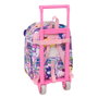 Safta Mochila y Carro Hello Kitty & Friends