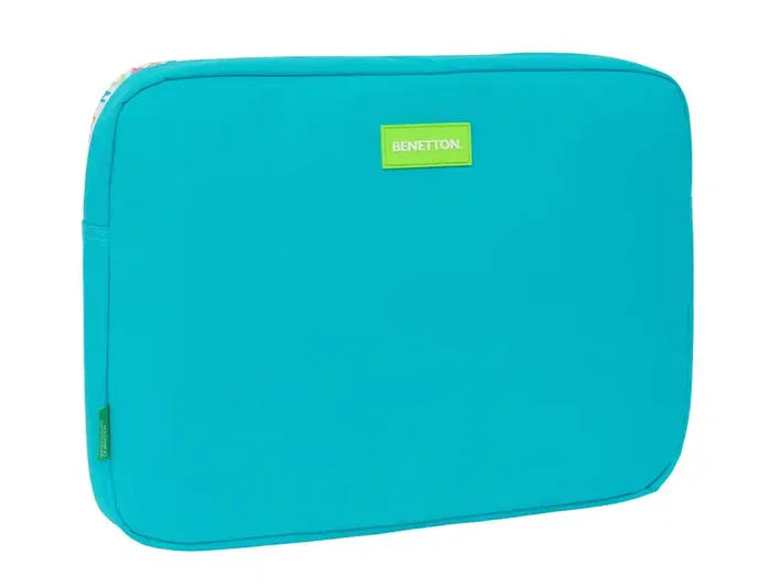 Safta Funda Para Portátil 15,6'' Benetton Summer/Spring