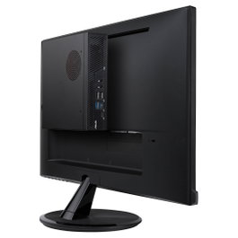 ASUS PB63-B7205AH Mini PC Intel Core i7-14700 16GB DDR5 512GB SSD Negro