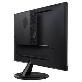 ASUS PB63-B7205AH Mini PC Intel Core i7-14700, 16GB DDR5 RAM, 512GB M.2 SSD, Windows 11 Pro, Negro