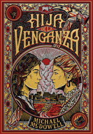 Hija de la venganza, Michael McDowell - BLACKIE BOOKS
