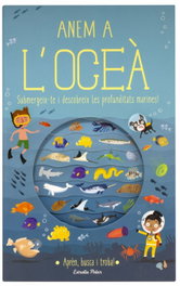 Anem a l'ocea, Timothy Knapman; Wesley Robins - ESTRELLA POLAR