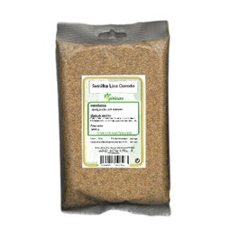 PINISAN Lino Dorado 500g