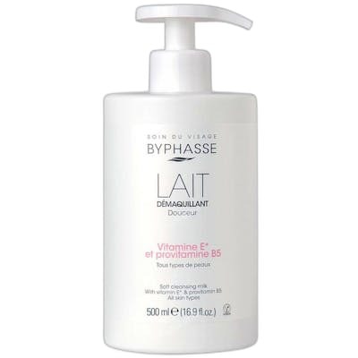 Byphasse Leche Desmaquillante Douceur 500 ml