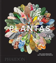 PHAIDON PLANTAS.(ART)