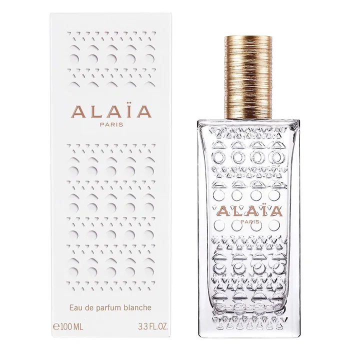 Alaïa Paris Blanche Eau de Parfum 100 ml