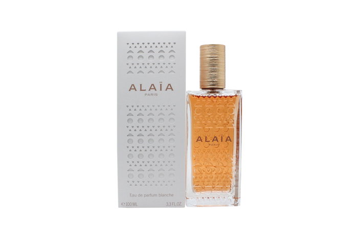 Alaïa Paris Blanche Eau de Parfum 100ml Spray Alaïa Paris Blanche Eau de Parfum 100ml Spray