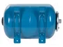 IBO Vaso de expansión de 24l con rosca de 1 pulgada