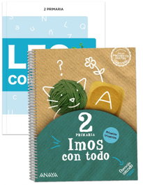 ANAYA, ANT/(G).(22).IMOS CON TODO 1-2ºPR.GLOBALIZADO (OPERACION MU - ANAYA