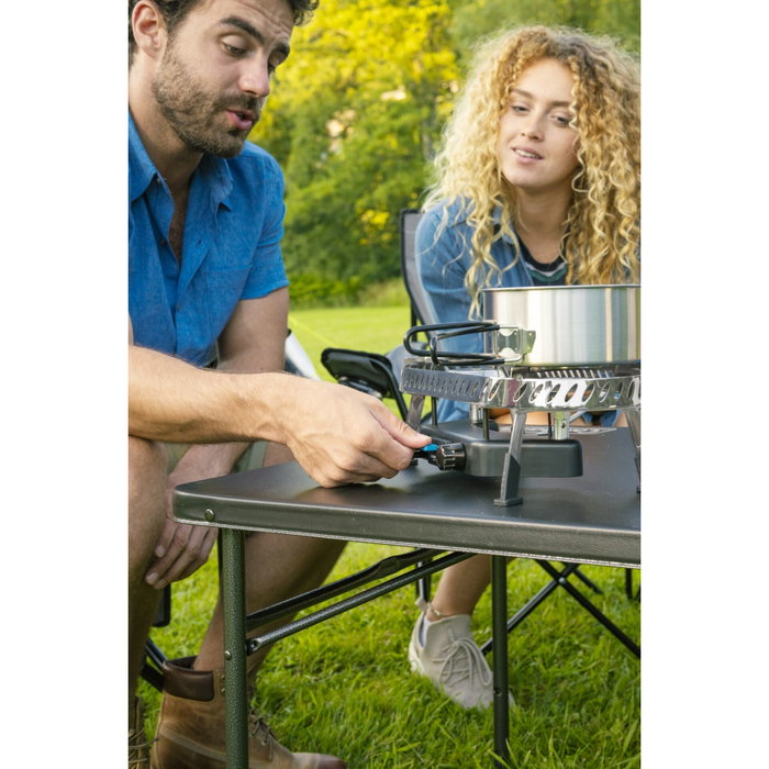 Campingaz Camp & Trek Twin Connect CV