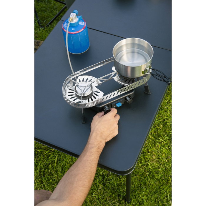 Campingaz Camp & Trek Twin Connect CV