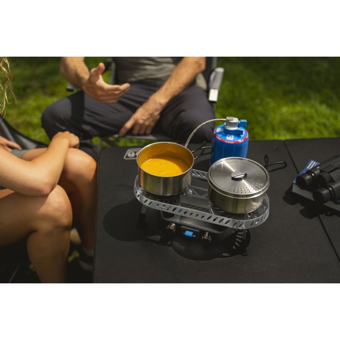 Campingaz Camp & Trek Twin Connect CV