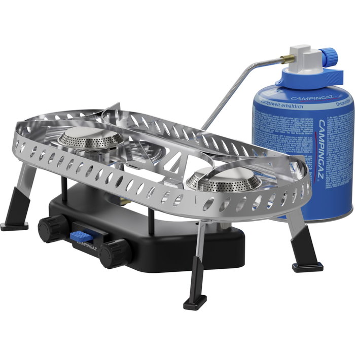Campingaz Camp & Trek Twin Connect CV
