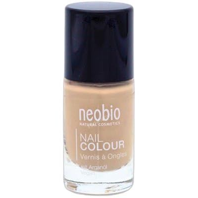 Neobio Esmalte De Unas Natural Cosmetics 8 Ml10 Perfect Nude Neobio Esmalte De Unas Natural Cosmetics 8 Ml10 Perfect Nude