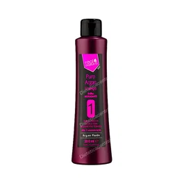 Real Natura Champú Sin Sal Puro Argan 300ml