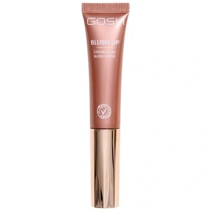 Gosh Blush Up Colorete en Crema 003-Coral Red