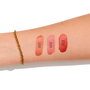 GOSH Colorete en Crema Blush Up #003-Coral Red 14 ml - Vegano, Acabado Nacarado