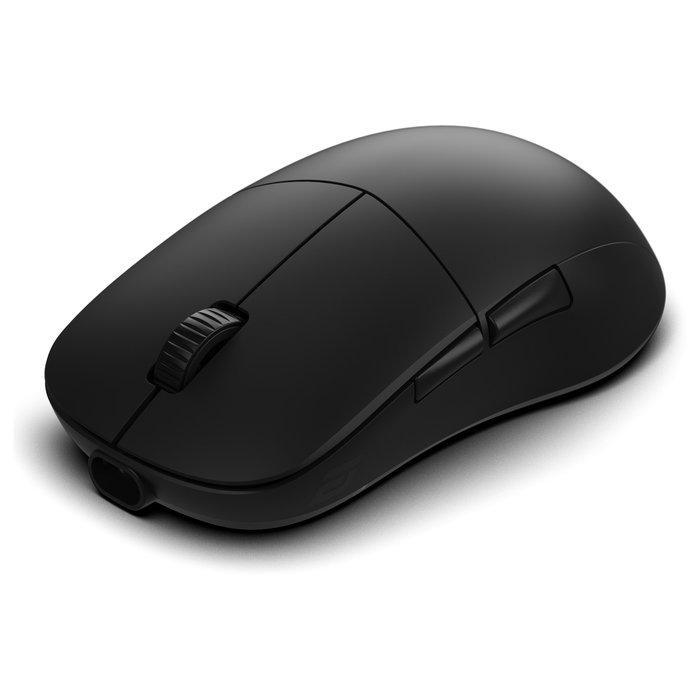 Endgame Gear XM2w 4k v2 Gaming-Maus, 4.000Hz - schwarz