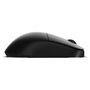 Endgame Gear XM2w 4k v2 Gaming-Maus, 4.000Hz - schwarz