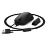 Endgame Gear XM2w 4k v2 Gaming-Maus, 4.000Hz - schwarz
