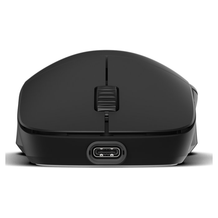 Endgame Gear XM2w 4k v2 Gaming-Maus, 4.000Hz - schwarz