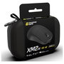 Endgame Gear XM2w 4k v2 Gaming-Maus, 4.000Hz - schwarz