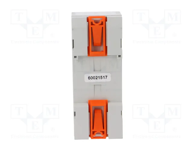 LOVATO ELECTRIC PMV20A575 Relé de monitorización de tensión SPDT LOVATO ELECTRIC PMV20A575 Relé de monitorización de tensión SPDT