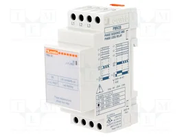 LOVATO ELECTRIC PMV20A575 Relé de monitorización de tensión SPDT