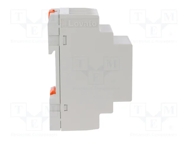 LOVATO ELECTRIC PMV20A575 Relé de monitorización de tensión SPDT LOVATO ELECTRIC PMV20A575 Relé de monitorización de tensión SPDT