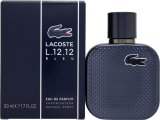 Lacoste L.12.12. Bleu Eau de Parfum 50ml Spray