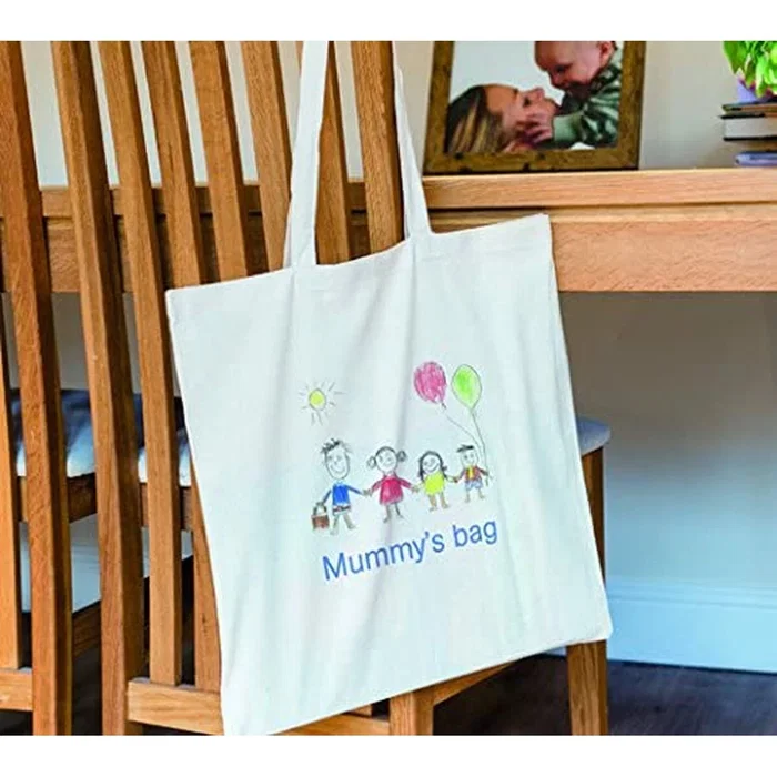 Avery Pack 15 Hojas X1 Papel T-Shirt Transfer A4 Láser Para Algodón Blanco