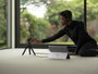 Microsoft Modern Webcam, 1920 x 1080, 30 fps, USB-A, con HDR y obturador de privacidad para Microsoft Teams