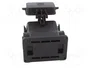 HARTING Han-Eco 10B-HSM2 Carcasa para Conectores HDC