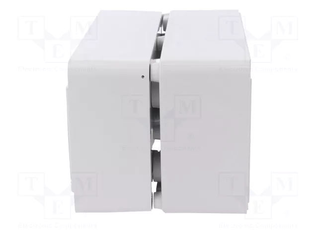 ELEKTRO-PLAST NASIELSK Carcasa Industrial Universal Gris IP65