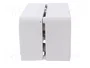 ELEKTRO-PLAST NASIELSK Carcasa Industrial Universal Gris IP65
