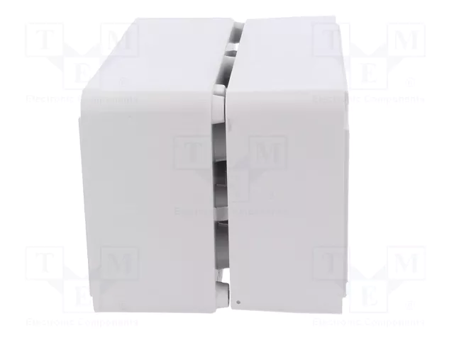 ELEKTRO-PLAST NASIELSK Carcasa Industrial Universal Gris IP65