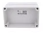 ELEKTRO-PLAST NASIELSK Carcasa Industrial Universal Gris IP65