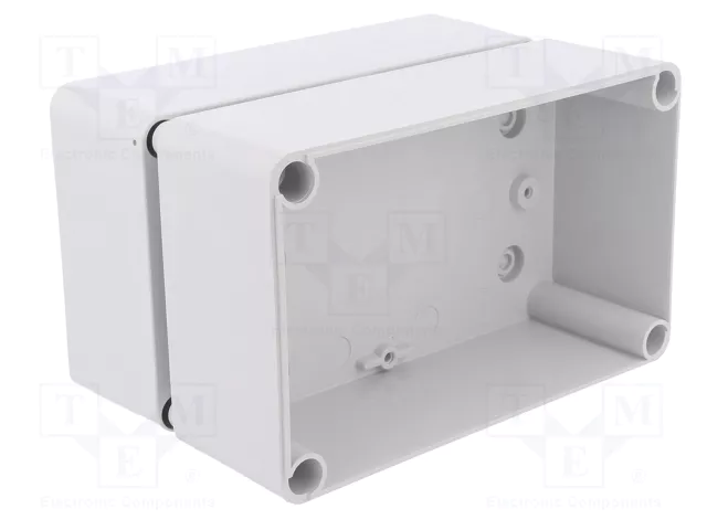ELEKTRO-PLAST NASIELSK Carcasa Industrial Universal Gris IP65