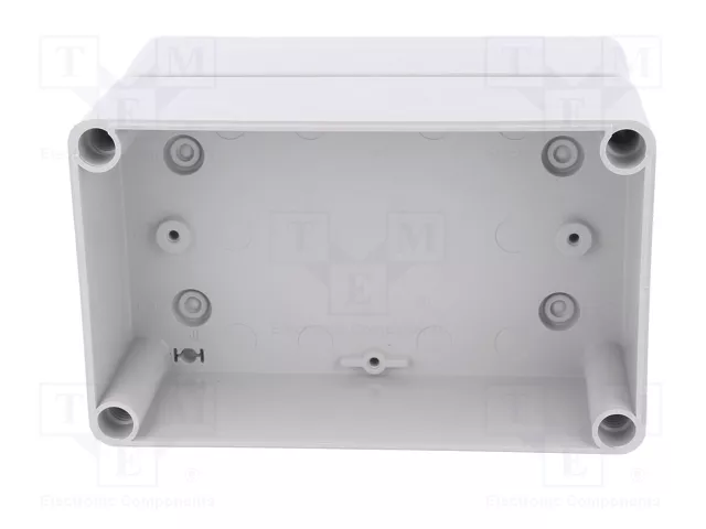 ELEKTRO-PLAST NASIELSK Carcasa Industrial Universal Gris IP65