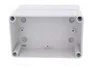 ELEKTRO-PLAST NASIELSK Carcasa Industrial Universal Gris IP65