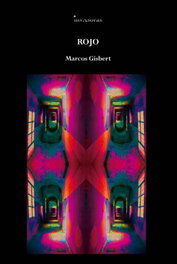 ROJO, Marcos Gisbert - EDICIONES INVASORAS