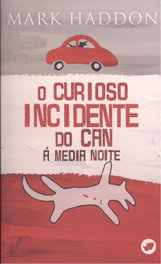 O CURIOSO INCIDENTE DO CAN A MEDIA NOITE, Mark Haddon - RINOCERONTE EDITORA S.L.</h1>