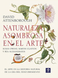 EDIMAT Naturaleza asombrosa en el arte