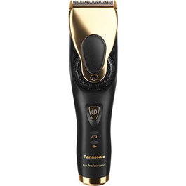 Panasonic Shaver for Men - gold