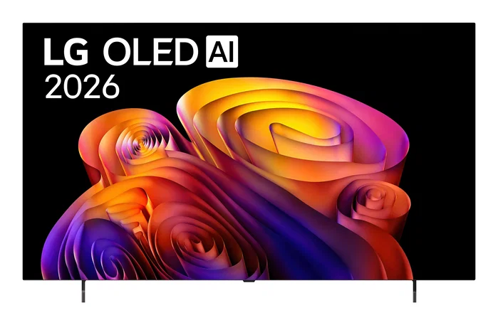 LG OLED AI B6 OLED65B6ELC 65 pulg. 4K Ultra HD Smart TV Marrón