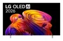 LG OLED AI B6 OLED65B6ELC 65 pulg. 4K Ultra HD Smart TV Marrón