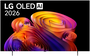 LG OLED AI B6 OLED65B6ELC 65 pulg. 4K Ultra HD Smart TV Marrón
