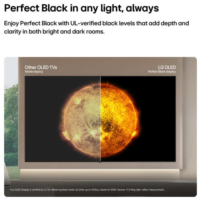 LG OLED AI B6 OLED65B6ELC 65 pulg. 4K Ultra HD Smart TV Marrón LG OLED AI B6 OLED65B6ELC 65 pulg. 4K Ultra HD Smart TV Marrón