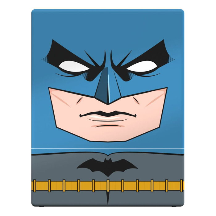 Squaroes Squaroe Batman: Gotham City GC001 - Batman
