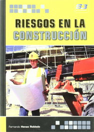STARBOOK EDITORIAL Riesgos En La Construccion, Fernando Henao Robledo - STARBOOK EDITORIAL